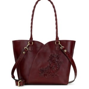 import placeholder for marion tote classic tooled s 30587450
